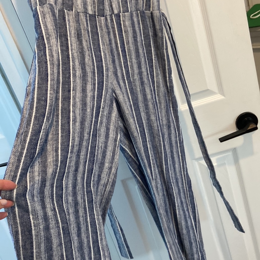 Jumpsuit - Picture 2 of 3